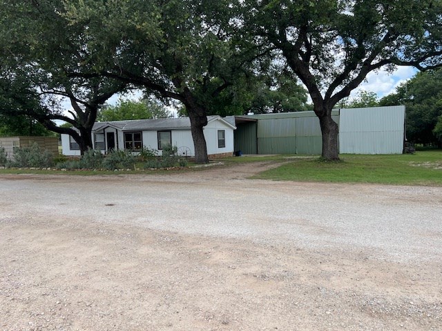 6009 SE 5th Street Rochelle TX 76872