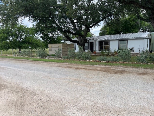 6009 SE 5th Street Rochelle TX 76872