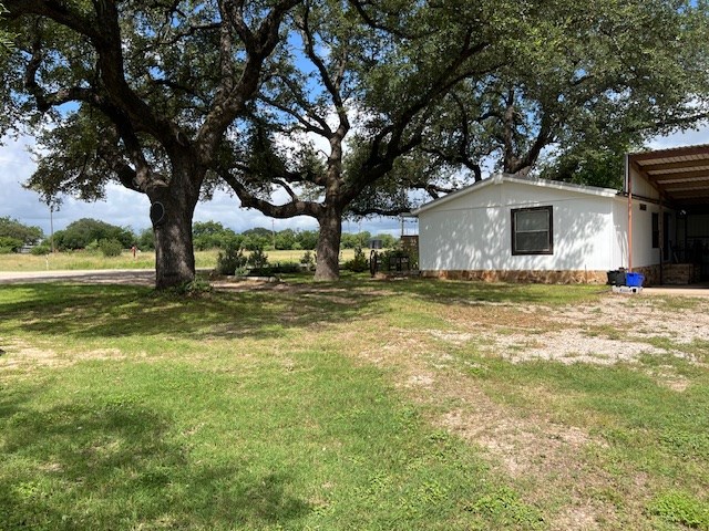 6009 SE 5th Street Rochelle TX 76872