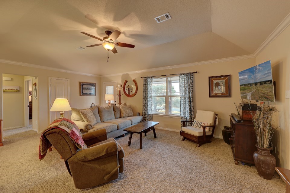 245 Big Sky Road Harper TX 78631