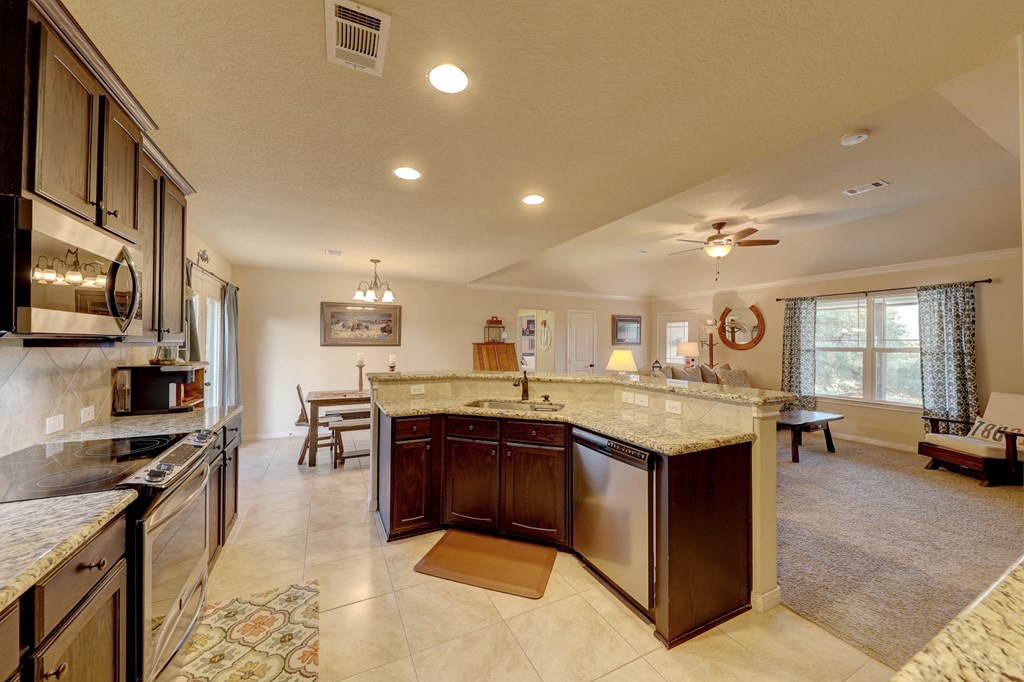 245 Big Sky Road Harper TX 78631