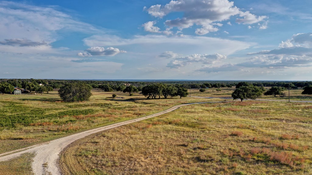 245 Big Sky Road Harper TX 78631