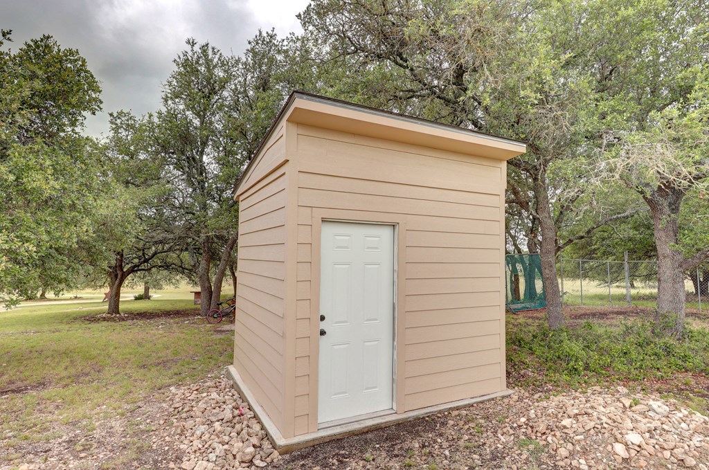 245 Big Sky Road Harper TX 78631