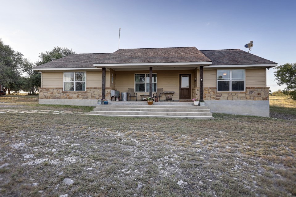 245 Big Sky Road Harper TX 78631