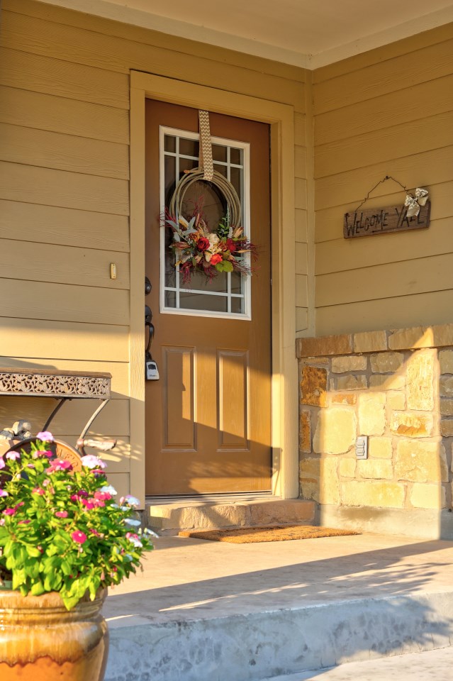 245 Big Sky Road Harper TX 78631