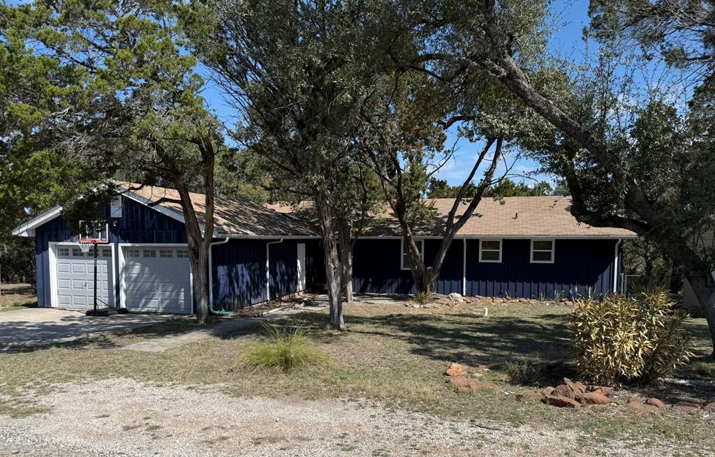 1154 Spitz Kegel View Drive Canyon Lake TX 78133