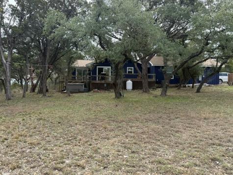 1154 Spitz Kegel View Drive Canyon Lake TX 78133
