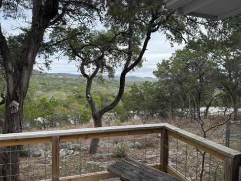 1154 Spitz Kegel View Drive Canyon Lake TX 78133