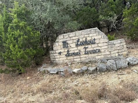 1154 Spitz Kegel View Drive Canyon Lake TX 78133