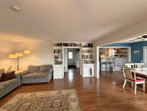 1154 Spitz Kegel View Drive Canyon Lake TX 78133