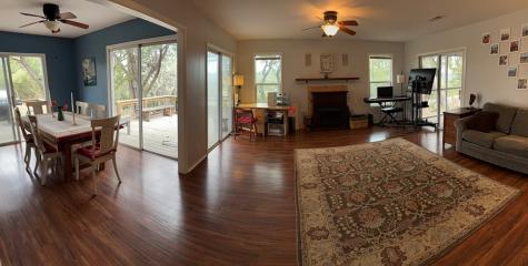 1154 Spitz Kegel View Drive Canyon Lake TX 78133