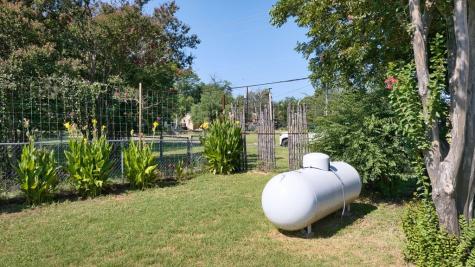 817 S Live Oak Street Mason TX 76856