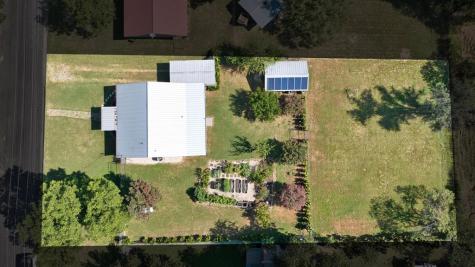817 S Live Oak Street Mason TX 76856