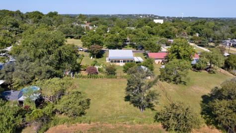 817 S Live Oak Street Mason TX 76856