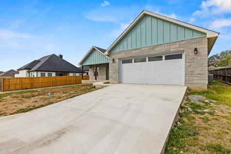 227 Riley Lane Fredericksburg TX 78624