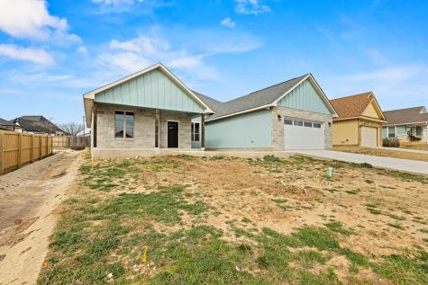 227 Riley Lane Fredericksburg TX 78624
