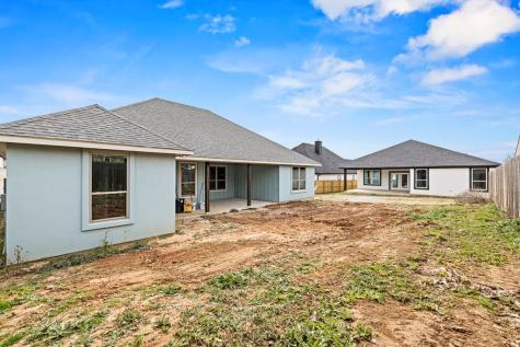227 Riley Lane Fredericksburg TX 78624