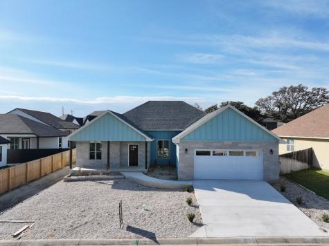 227 Riley Lane Fredericksburg TX 78624