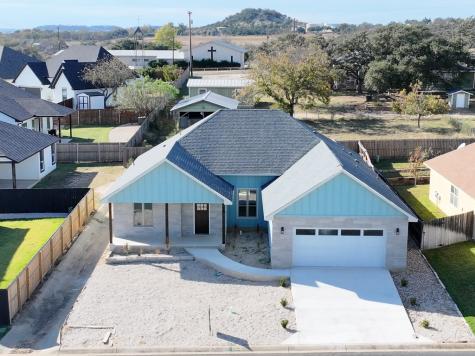 227 Riley Lane Fredericksburg TX 78624