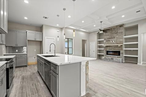 227 Riley Lane Fredericksburg TX 78624