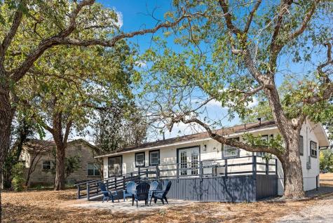 603 S Washington Street Fredericksburg TX 78624