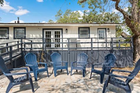 603 S Washington Street Fredericksburg TX 78624