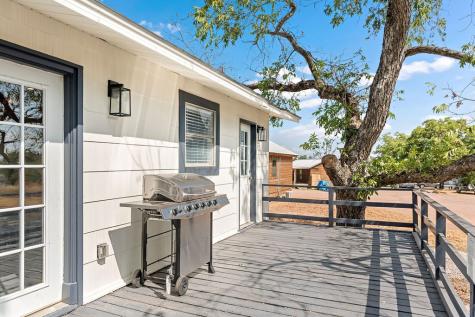 603 S Washington Street Fredericksburg TX 78624