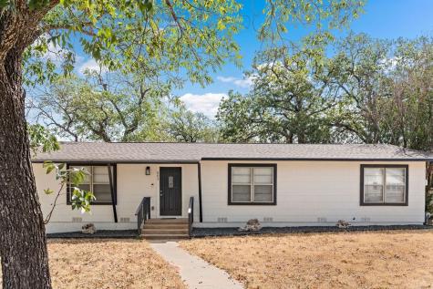 603 S Washington Street Fredericksburg TX 78624
