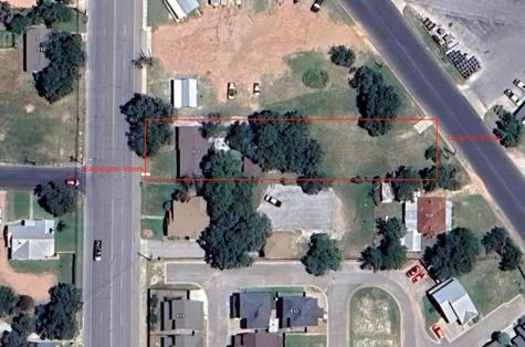603 S Washington Street Fredericksburg TX 78624