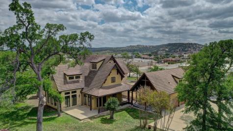 1104 Lois Street Kerrville TX 78028