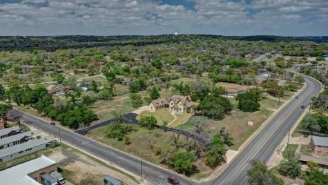 1104 Lois Street Kerrville TX 78028