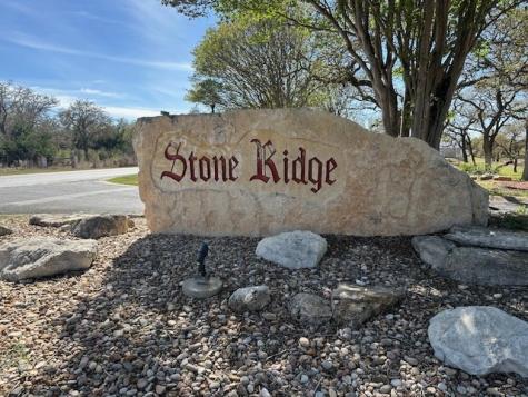 2314 Stone Meadow Fredericksburg TX 78624