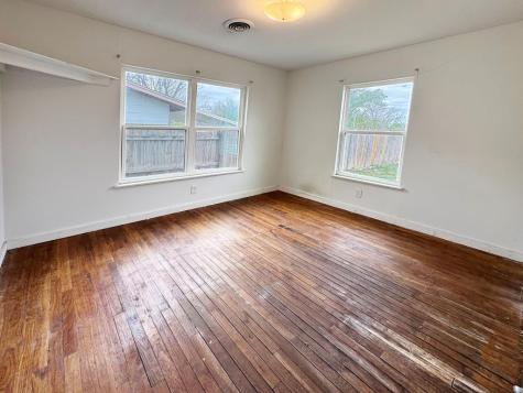327 W Mulberry Street Fredericksburg TX 78624