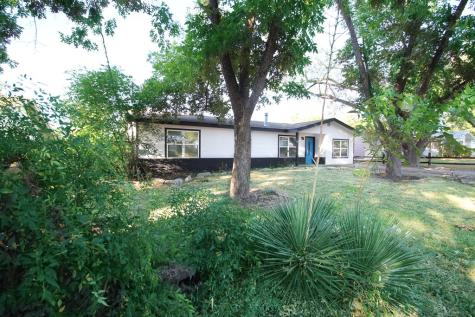 327 W Mulberry Street Fredericksburg TX 78624