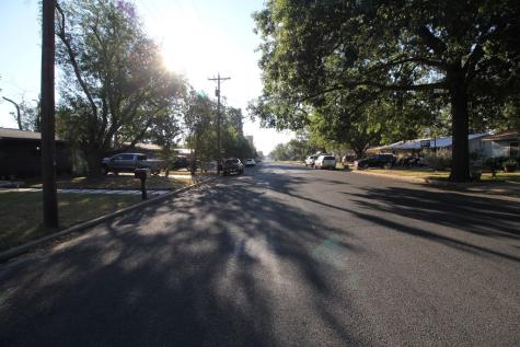 327 W Mulberry Street Fredericksburg TX 78624