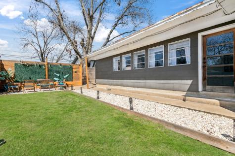 333 W Burbank Street Fredericksburg TX 78624