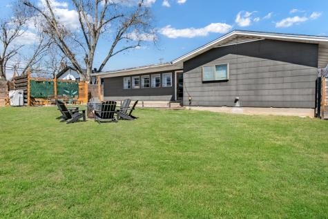 333 W Burbank Street Fredericksburg TX 78624