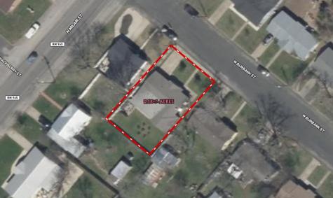333 W Burbank Street Fredericksburg TX 78624