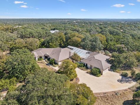 85 Rio Colorado Drive Boerne TX 78006