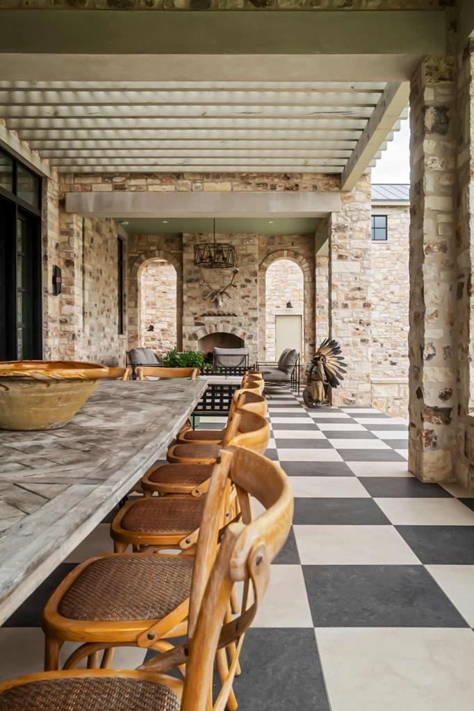 Fredericksburg TX, 371 Achtzehn Road