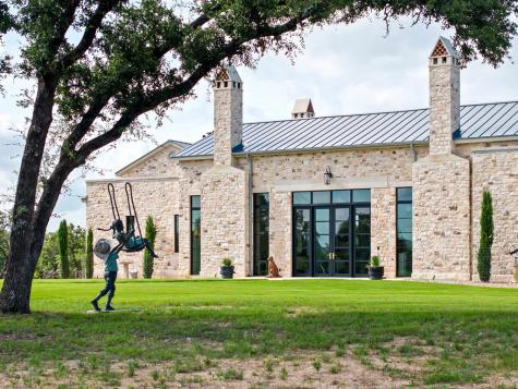 371 Achtzehn Road Fredericksburg TX 78624