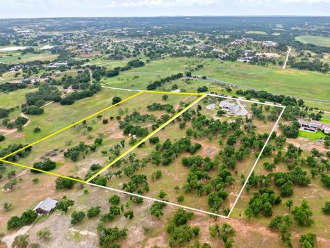 371 Achtzehn Road Fredericksburg TX 78624