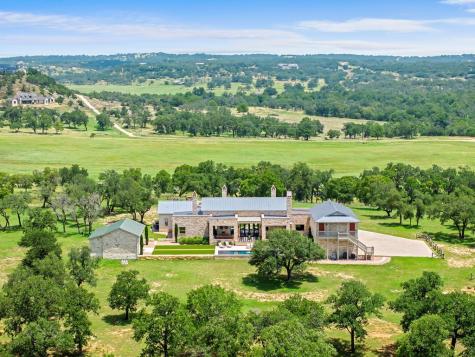 371 Achtzehn Road Fredericksburg TX 78624