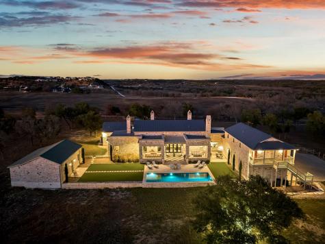 371 Achtzehn Road Fredericksburg TX 78624