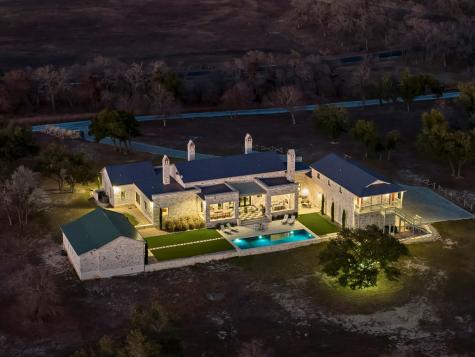 371 Achtzehn Road Fredericksburg TX 78624