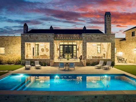 371 Achtzehn Road Fredericksburg TX 78624