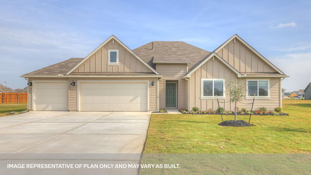 178 Teal Street Fredericksburg TX 78624