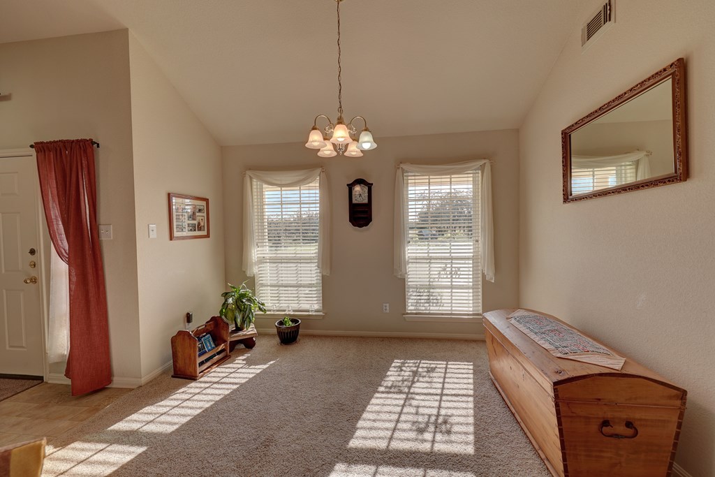 680 Wind Ridge Drive Harper TX 78631
