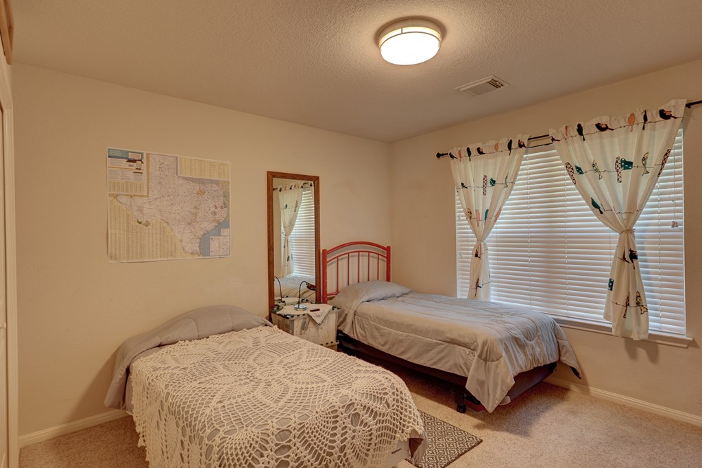 680 Wind Ridge Drive Harper TX 78631