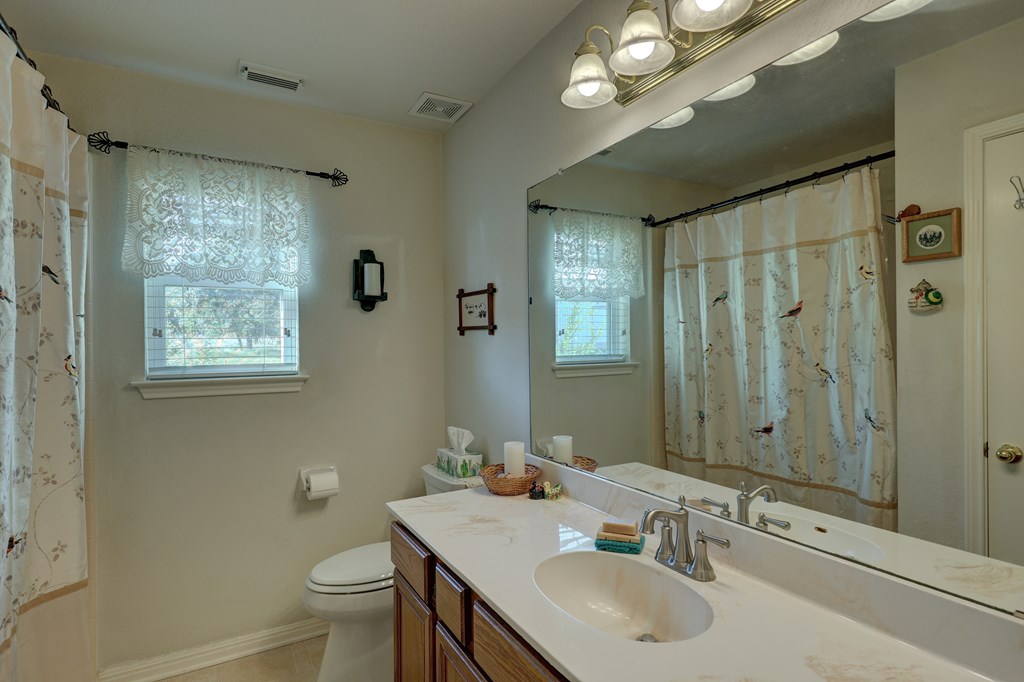 680 Wind Ridge Drive Harper TX 78631